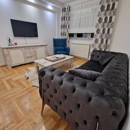 M48 Apartments Belgrade Exterior photo