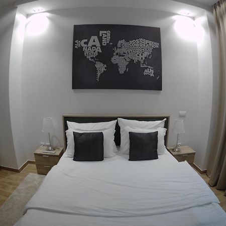 M48 Apartments Belgrade Room photo