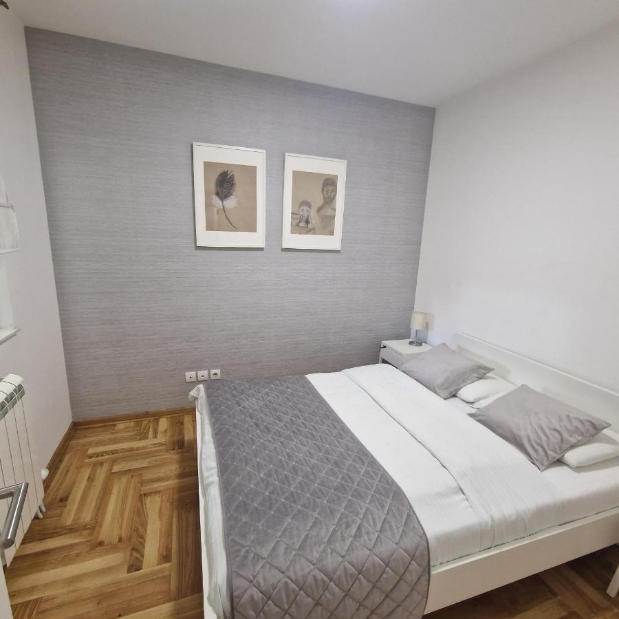 M48 Apartments Belgrade Exterior photo