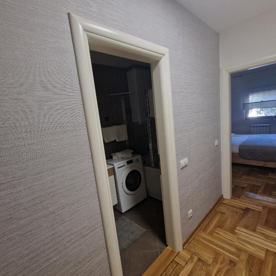 M48 Apartments Belgrade Exterior photo