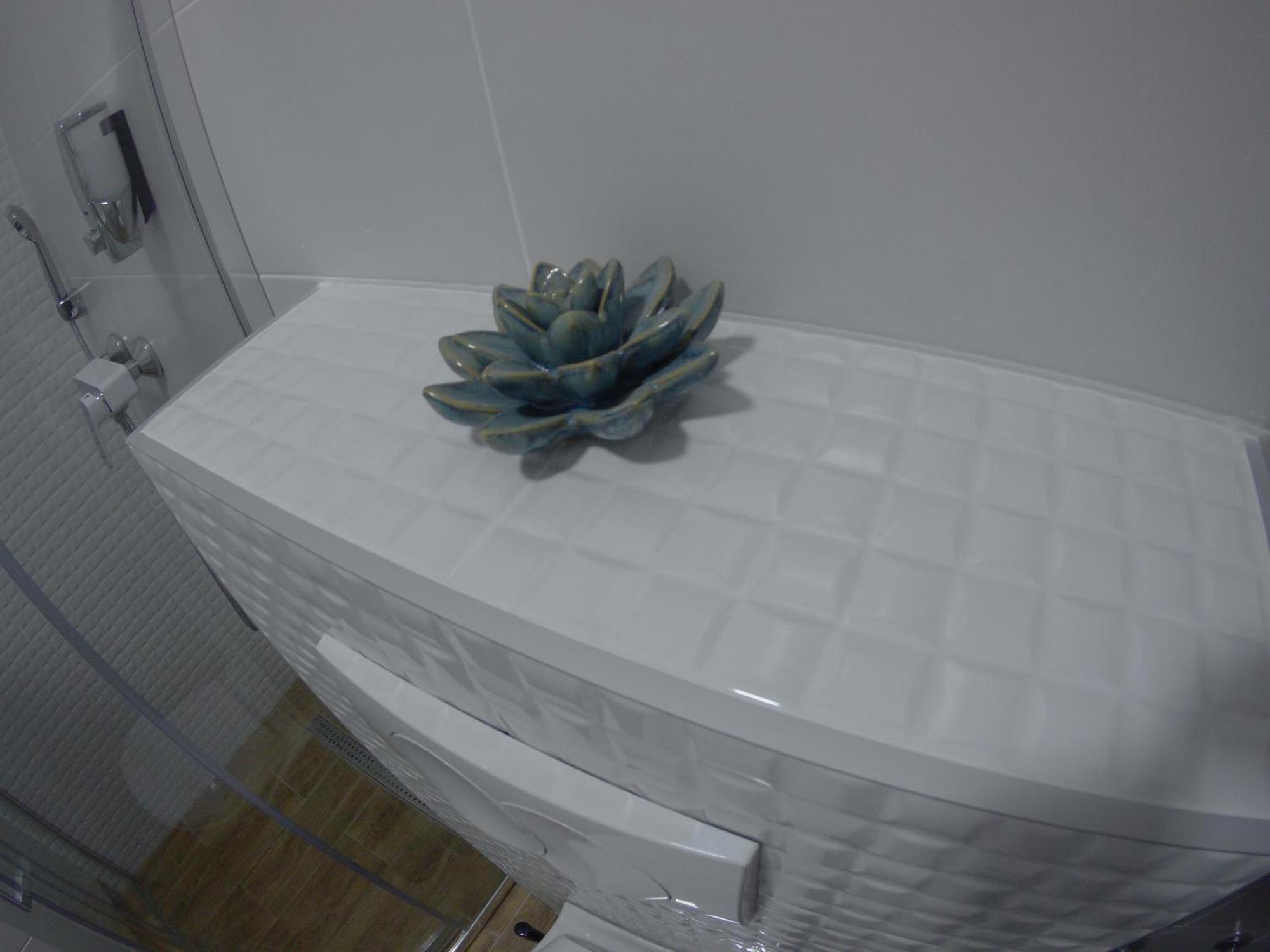 M48 Apartments Belgrade Room photo