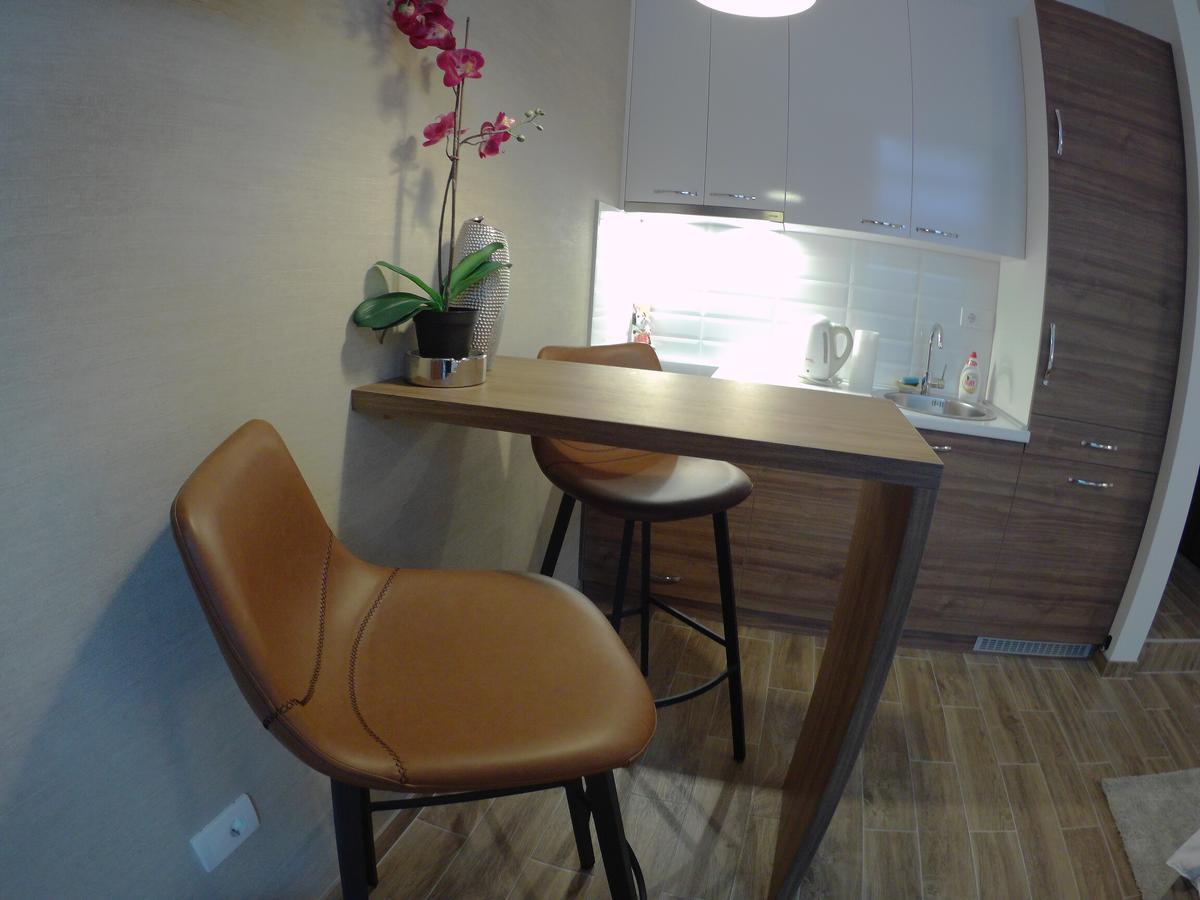 M48 Apartments Belgrade Exterior photo