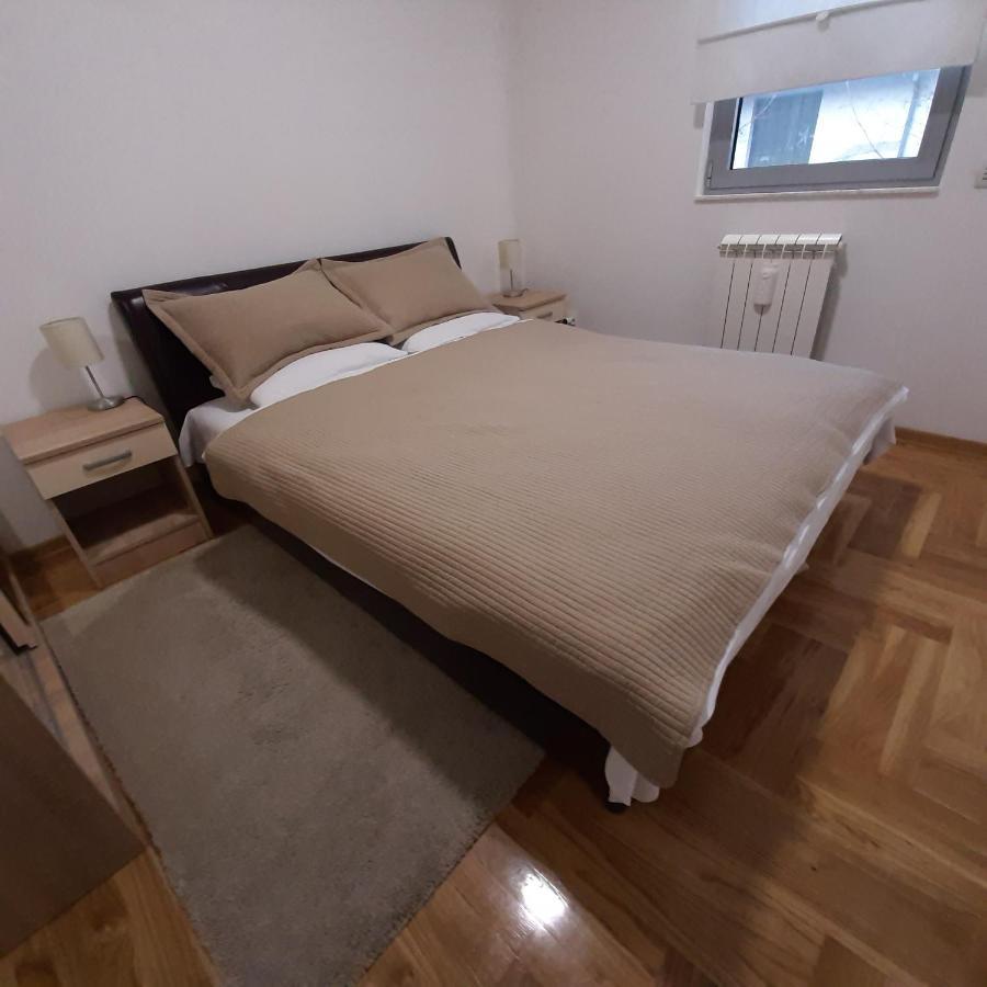 M48 Apartments Belgrade Exterior photo