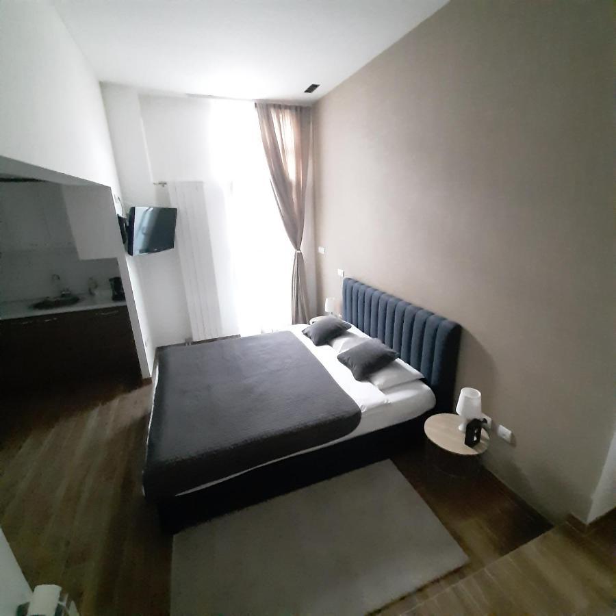 M48 Apartments Belgrade Exterior photo