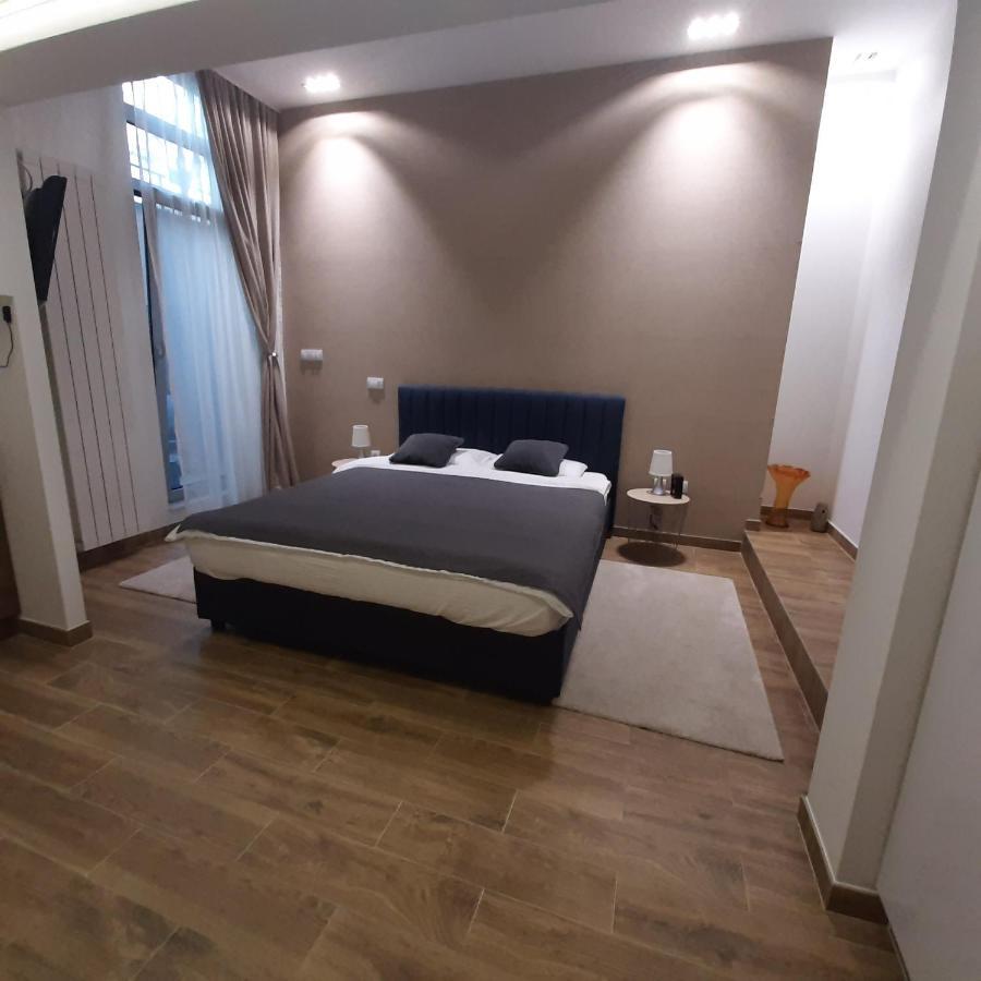 M48 Apartments Belgrade Exterior photo