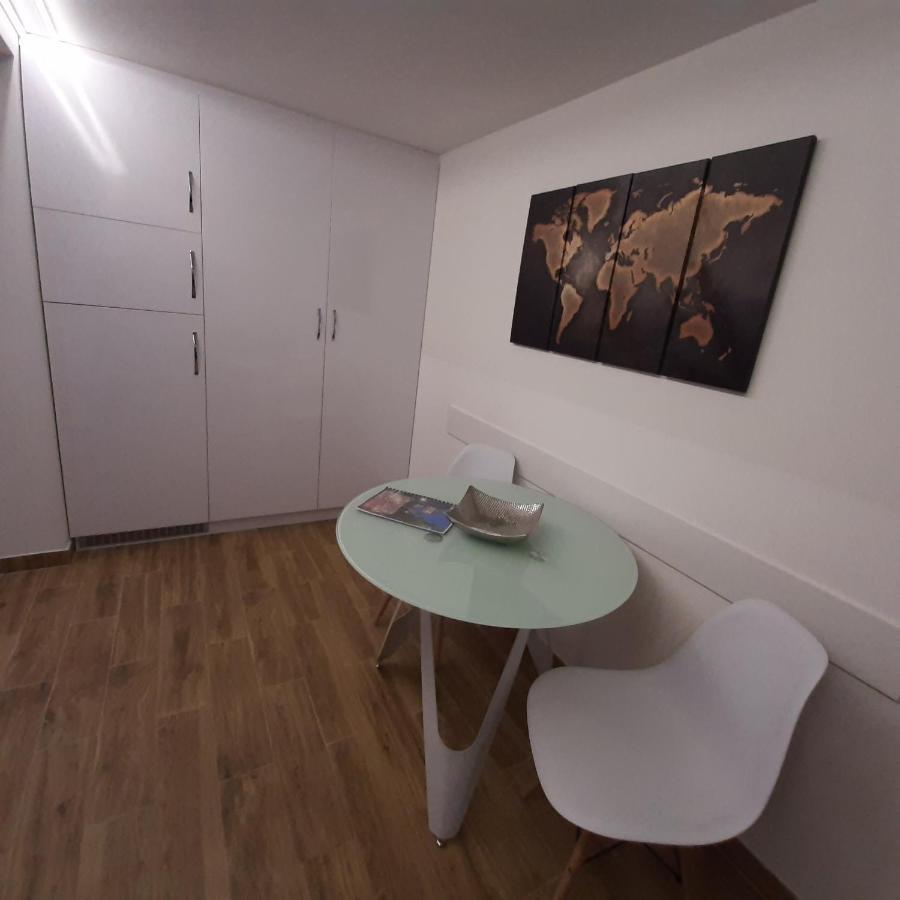 M48 Apartments Belgrade Exterior photo